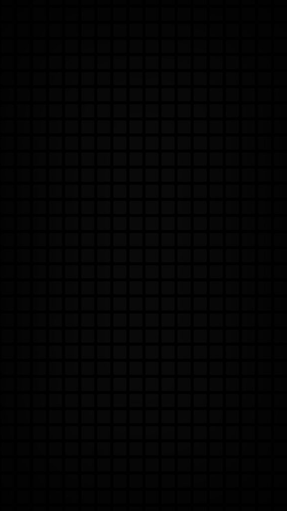 small squares pattern black background