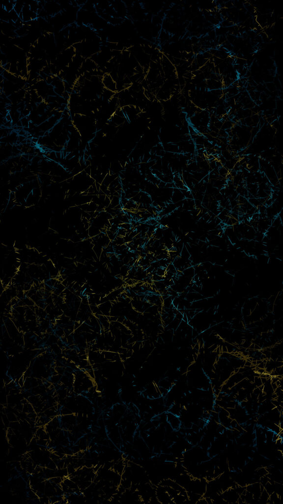small scratches black phone background