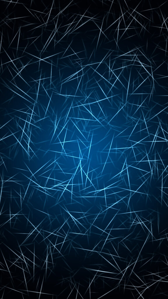 black blue background with small lines