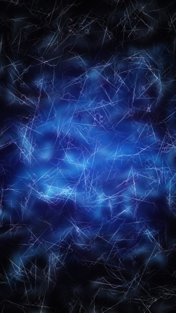 black and blue cool wallpaper