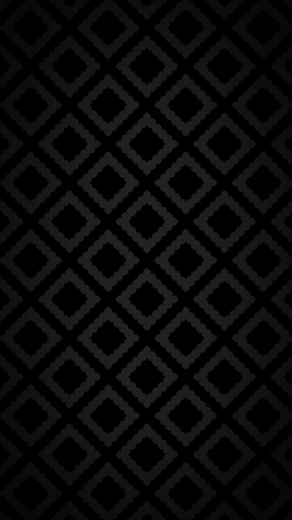 grey squares black background 1080p