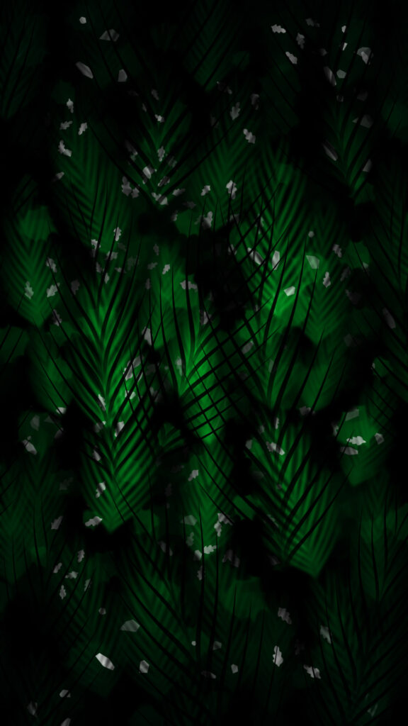 black green background image