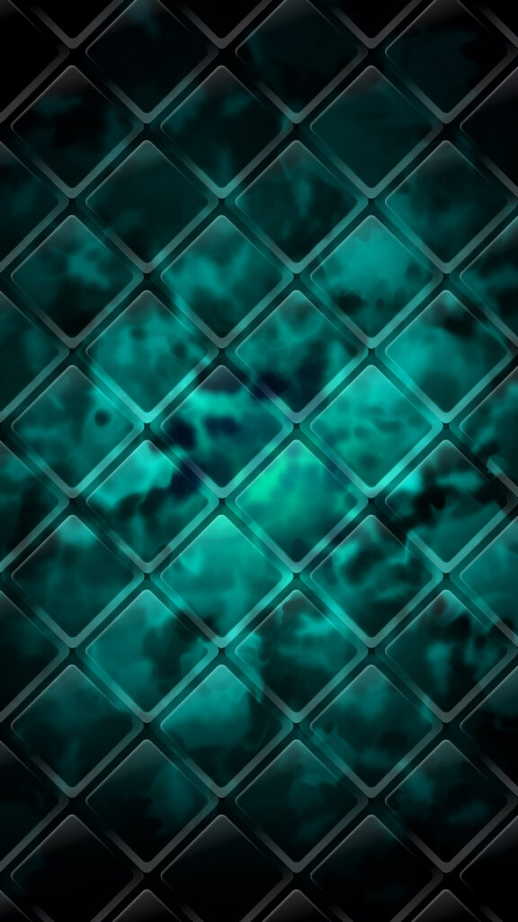 black and teal wallpaper for mobile