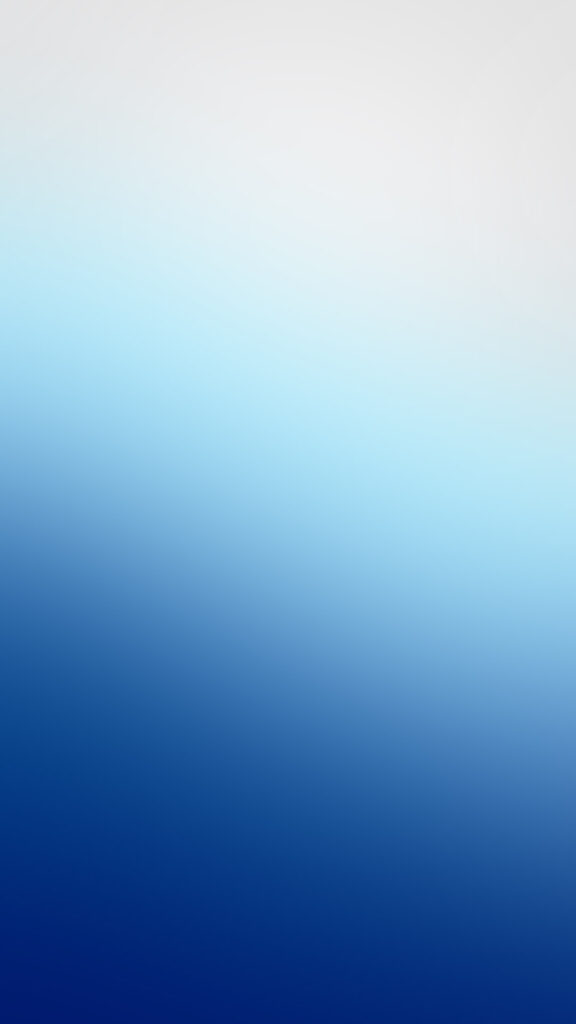 blue white gradient wallpaper for phone