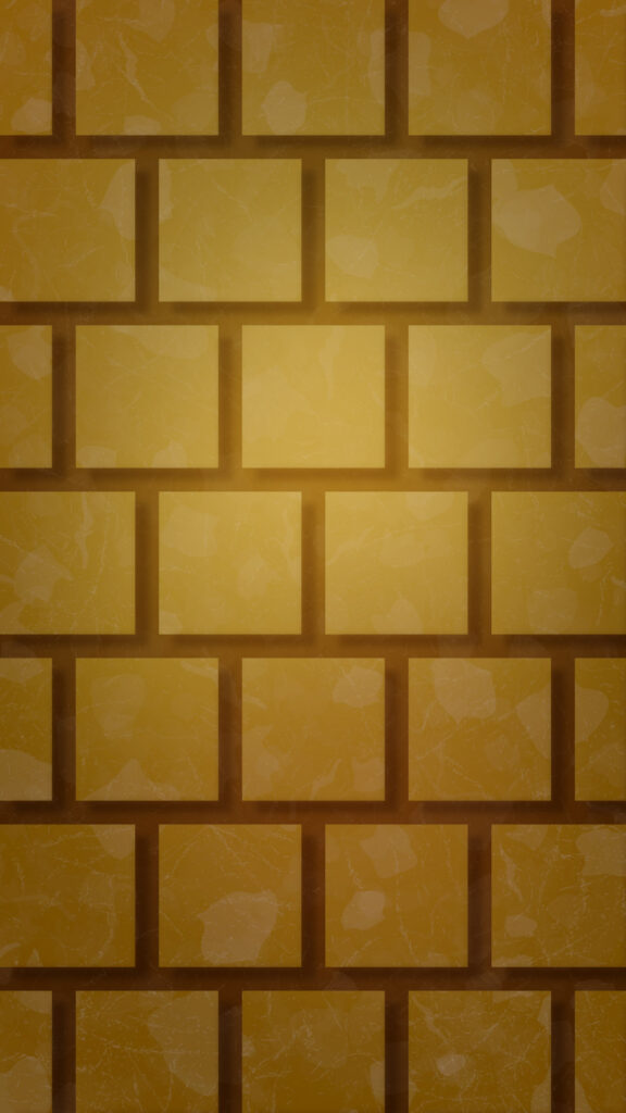 brown square phone wallpaper