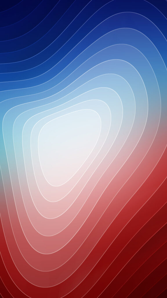 blue red phone background image