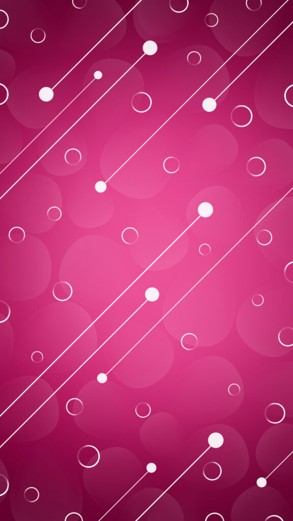pink phone wallpaper image