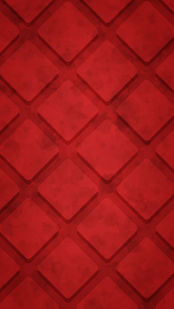 red wallpaper for phone