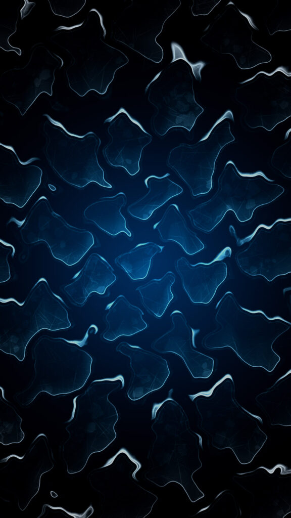 dark blue wallpaper for mobile