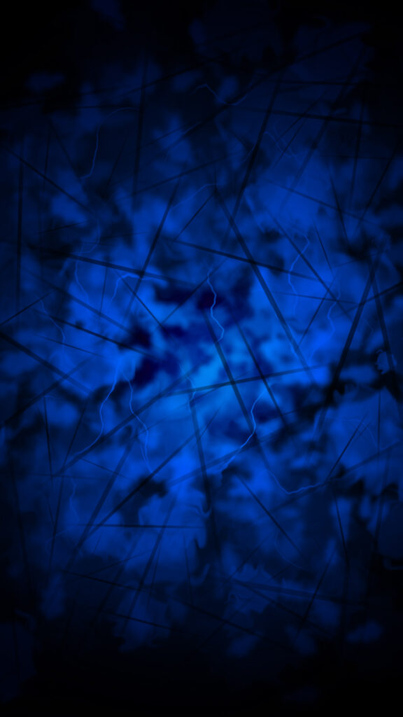 blue and black dark background image