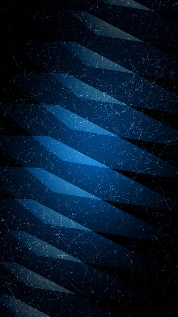 black blue background design
