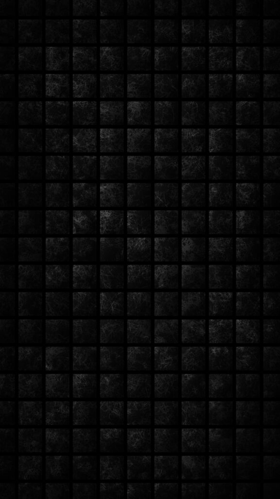 square texture black background 1080p