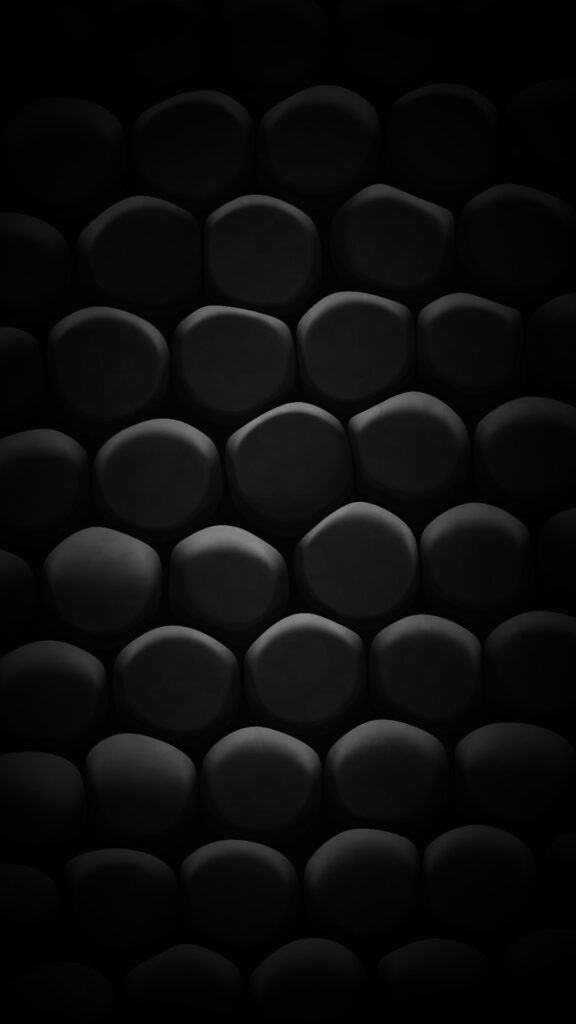 stone texture black background 1080p
