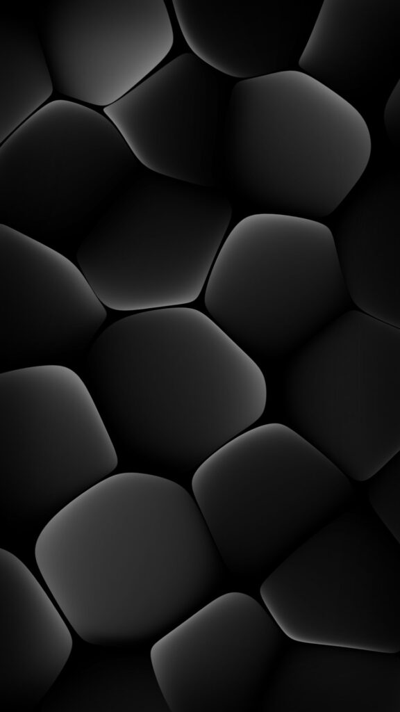 black and grey phone background hd