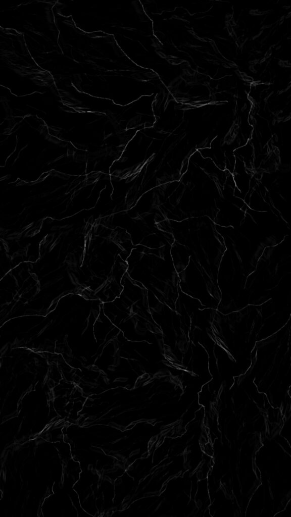 black texture illustration like marble