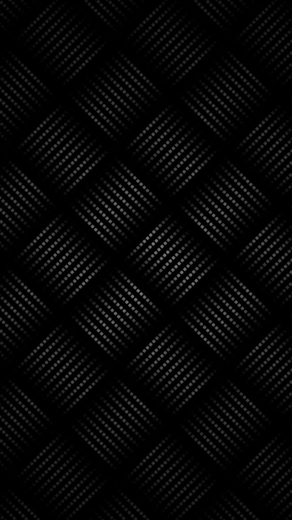 black pattern background 1080x1920