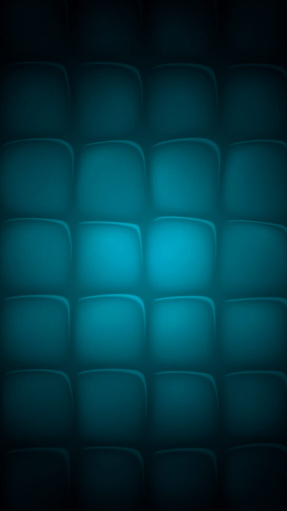 black blue background square pattern