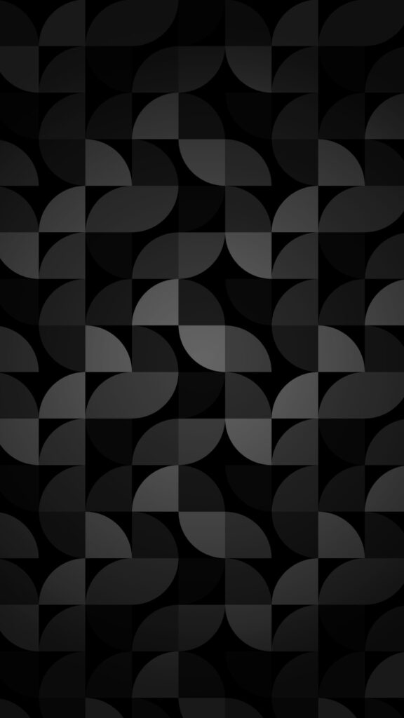 dark pattern phone background 1080p