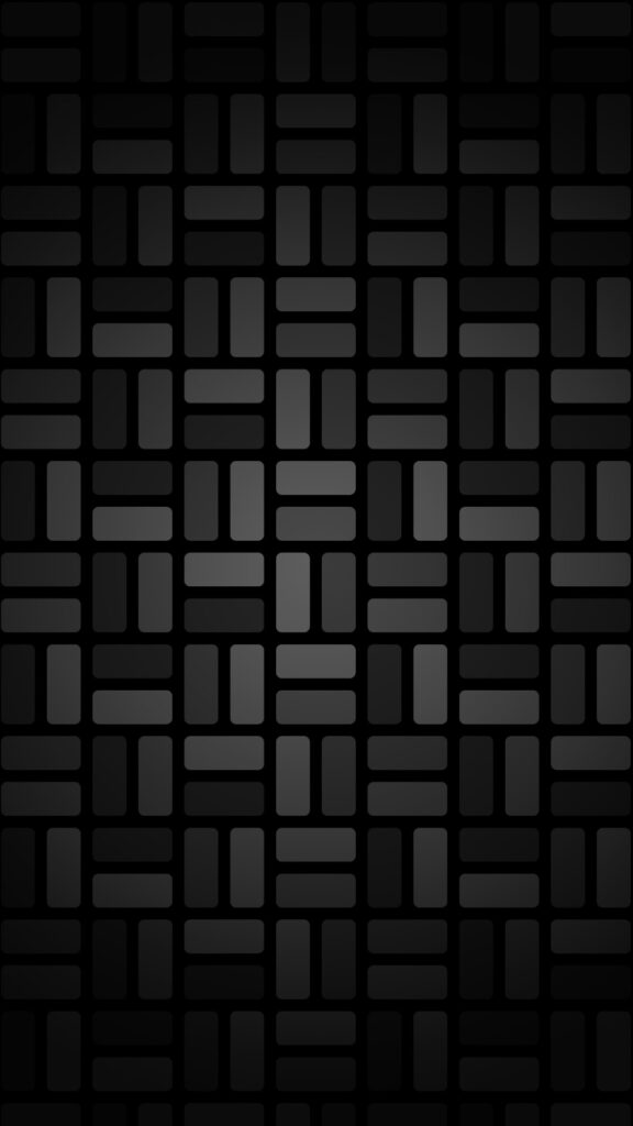 black grey pattern mobile wallpaper